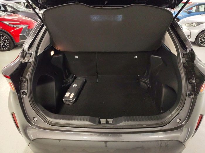 Toyota Yaris Cross 2024