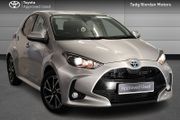 Toyota Yaris 2023