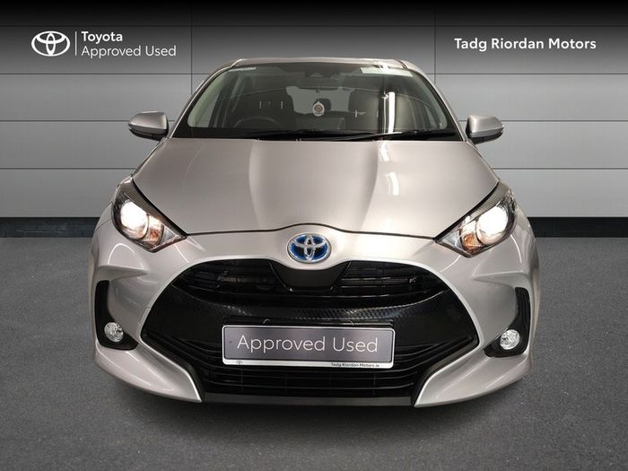 Toyota Yaris 2023