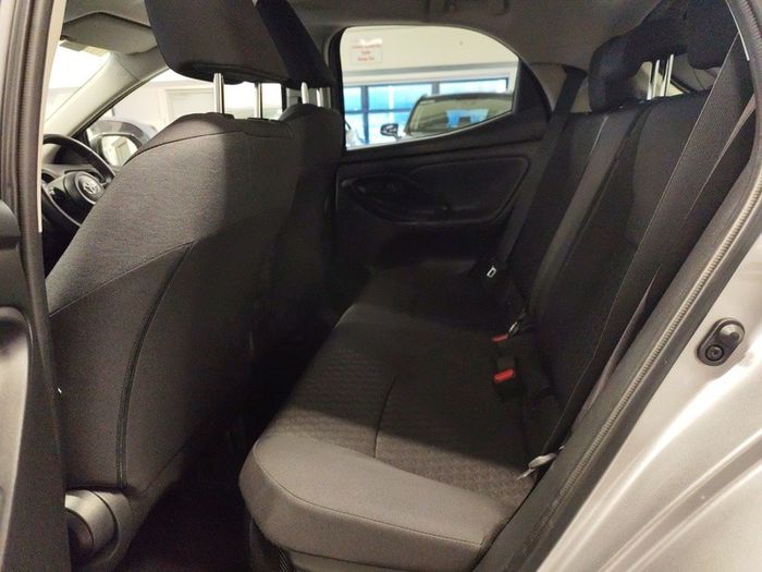 Toyota Yaris 2023