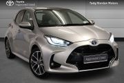Toyota Yaris 2023