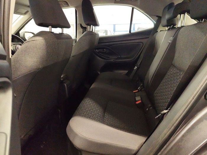 Toyota Yaris Cross 2023