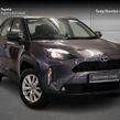 Toyota Yaris Cross 2023