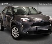 Toyota Yaris Cross 2023