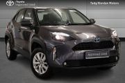 Toyota Yaris Cross 2023