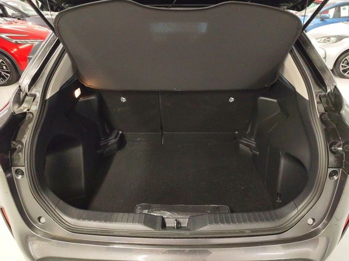 Toyota Yaris Cross 2023