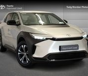 Toyota BZ4X  2023