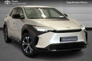 Toyota BZ4X  2023