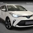 Toyota C-HR 2023