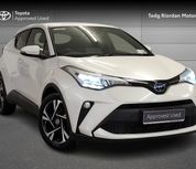 Toyota C-HR 2023