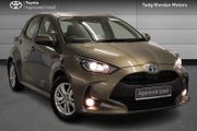 Toyota Yaris 2023