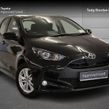 Toyota Yaris 2021