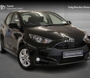 Toyota Yaris 2021