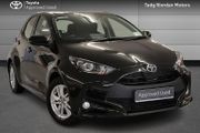 Toyota Yaris 2021