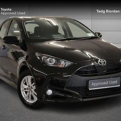 Toyota Yaris 2021
