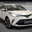 Toyota C-HR 2023