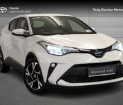 Toyota C-HR 2023