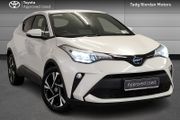 Toyota C-HR 2023