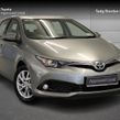 Toyota Auris 2017