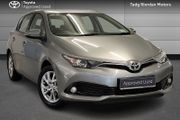 Toyota Auris 2017