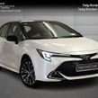 Toyota Corolla 2025