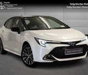 Toyota Corolla 2025