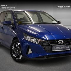 Hyundai i20 2023