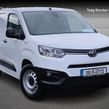 Toyota Proace 2025
