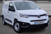 Toyota Proace 2025
