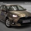 Toyota Yaris 2022