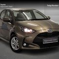 Toyota Yaris 2022