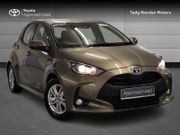 Toyota Yaris 2022