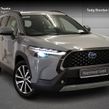 Toyota Corolla Cross 2024