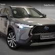 Toyota Corolla Cross 2024