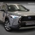 Toyota Corolla Cross 2024