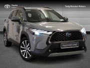 Toyota Corolla Cross 2024