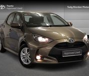 Toyota Yaris 2024