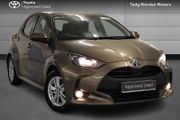 Toyota Yaris 2024