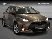 Toyota Yaris 2024