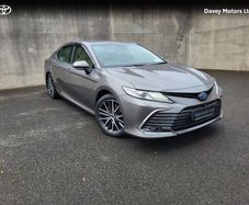 Toyota Camry 2022