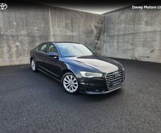Audi A6 2015