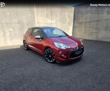 Citroen DS3 2014