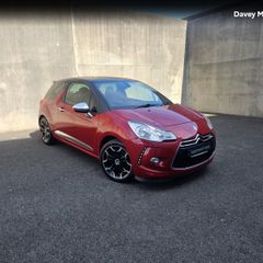 Citroen DS3 2014