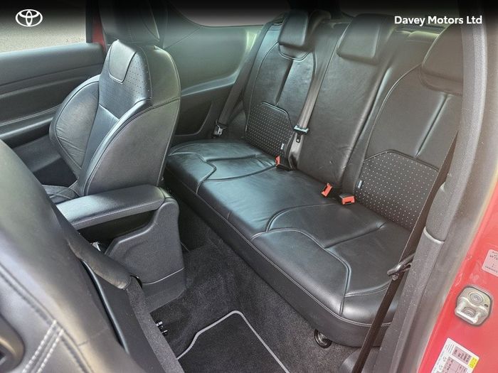 Citroen DS3 2014