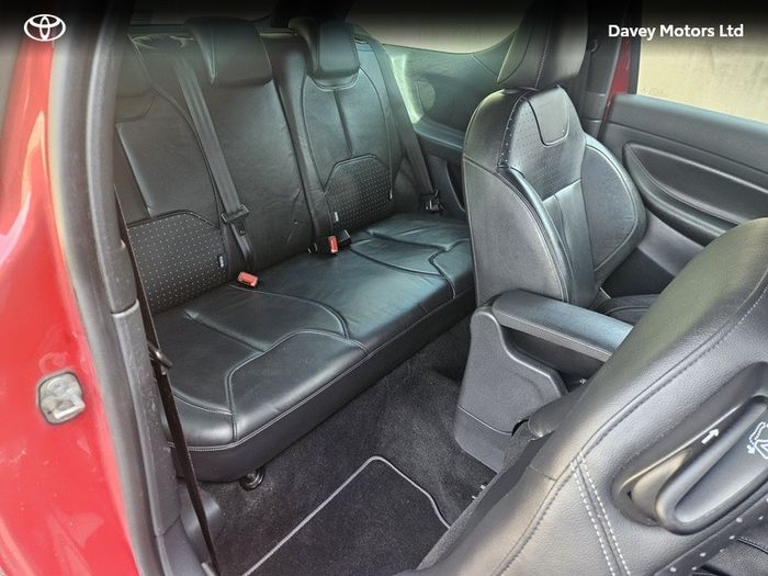 Citroen DS3 2014