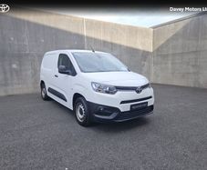 Toyota Proace 2020