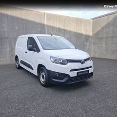 Toyota Proace 2020