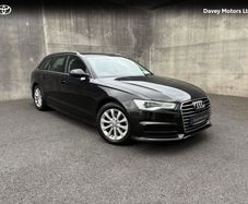Audi A6 2016
