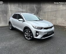 Kia Stonic 2019