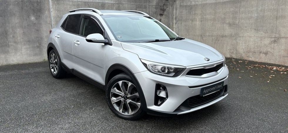 Kia Stonic 2019